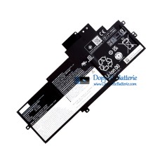 Akku für Lenovo L21M3P74 5B11F28680 SB11F28677 [Ersatzakku]